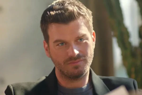 Kıvanç Tatlıtuğ’un dublörü kovuldu!