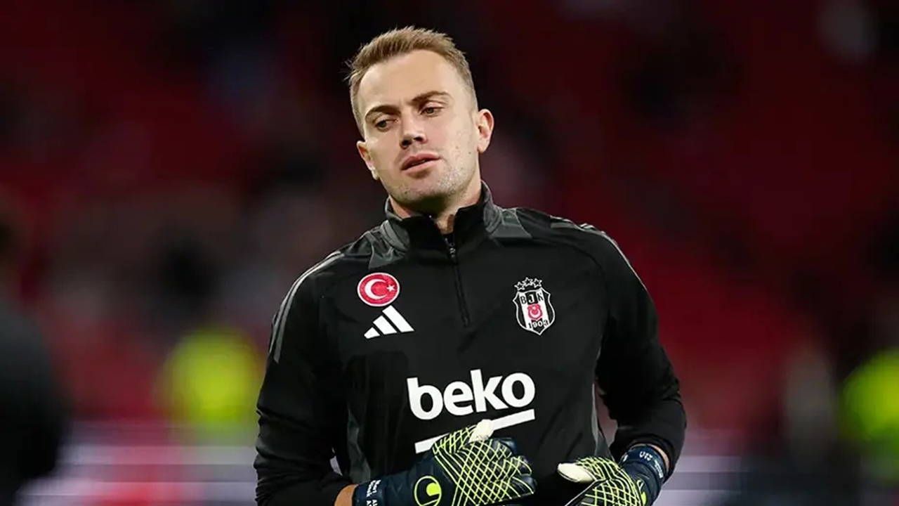 Mert Günok’tan kaptanlık için açıklama!