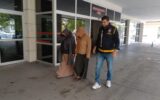 Manisa’da çelik kasa hırsızlarına gözaltı