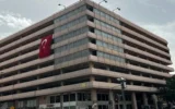 Büyükşehir’den ‘Çankaya Otoparkı’... Büyükşehir’den ‘Çankaya Otoparkı’...