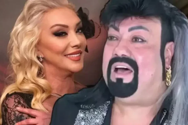 ‘Cinayeti çözdüm’ demişti: Kobra Murat...