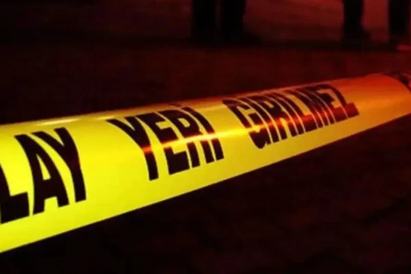Yer: İzmir… Balık tutan kişinin oltasına ins...