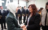Kent Lokantası projesine Bakan Göktaş’tan te...