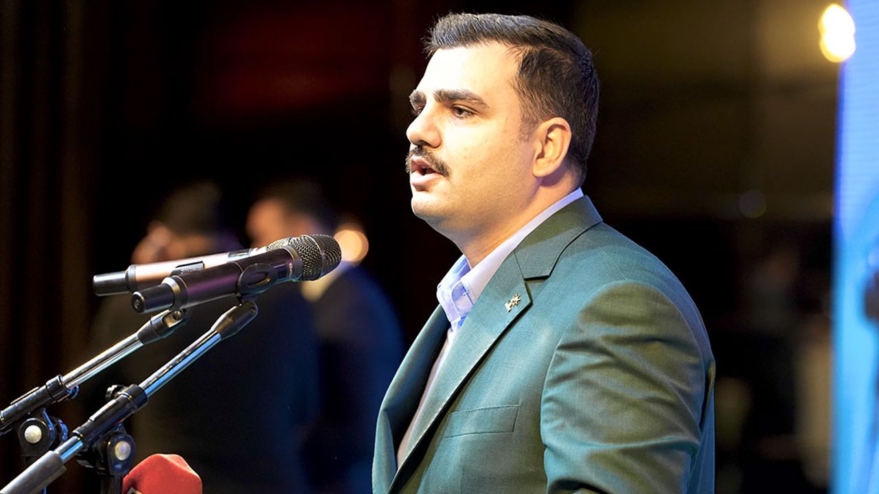 İnan’dan Tugay’a ‘hizmet’ çıkışı: Belediyelerde aynı hızı göremiyoruz!
