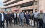 AK Parti Konak’tan yıkım kararına tepki: Kem... AK Parti Konak’tan yıkım kararına tepki: Kem...