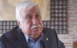 Usta oyuncu Ahmet Gülhan hayatını kaybetti