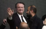 Beşiktaş’ın eski başkanı için geçici ihraç!