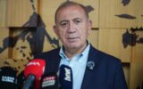 Gürsel Tekin’den banka hesaplarına erişim ta... Gürsel Tekin’den banka hesaplarına erişim ta...
