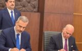 Irak ile Türkiye arasında “su” anlaşma...