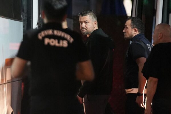 Buca operasyonunda ilk fasıl: 19 tutuklama!