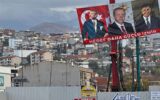 İzmir’de yeni döneme keskin geçiş! İzmir’de yeni döneme keskin geçiş!