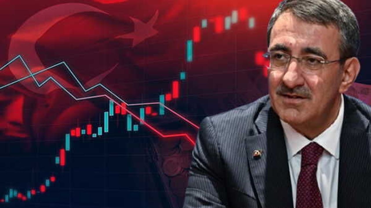 Cevdet Yılmaz’dan fon soruşturması açıklaması
