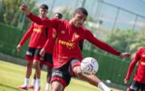Göztepe’de Eyüpspor mesaisi sona erdi Göztepe’de Eyüpspor mesaisi sona erdi